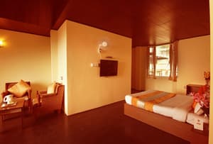 thumbnail: Room