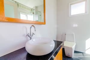 thumbnail: Bathroom sink