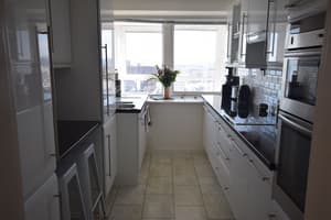 thumbnail: Private kitchen