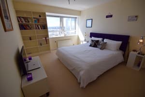 thumbnail: Room