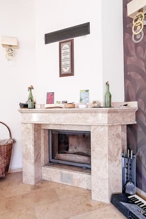thumbnail: Fireplace