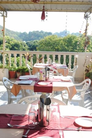 thumbnail: Restaurant
