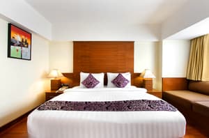 thumbnail: Rooms