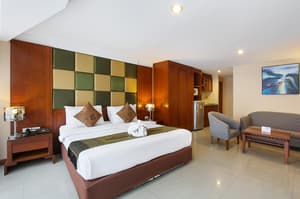 thumbnail: Rooms