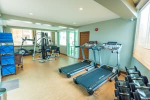 thumbnail: Sport Facilities