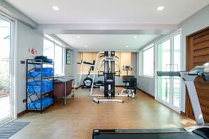 thumbnail: Sport Facilities