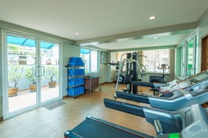 thumbnail: Sport Facilities
