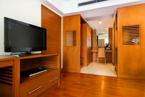 thumbnail: Lounge