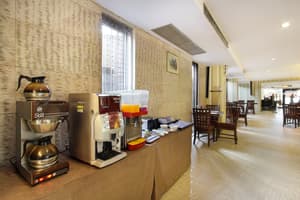 thumbnail: Restaurant-cafeteria