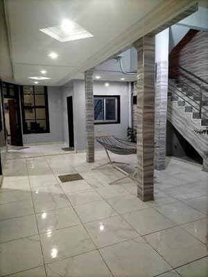 thumbnail: Living area