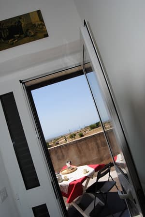thumbnail: Terrace/patio