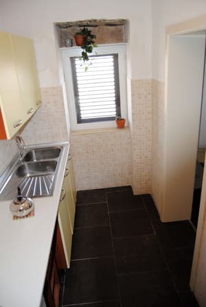 thumbnail: Shared kitchen
