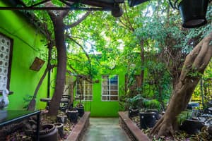 thumbnail: Front of property