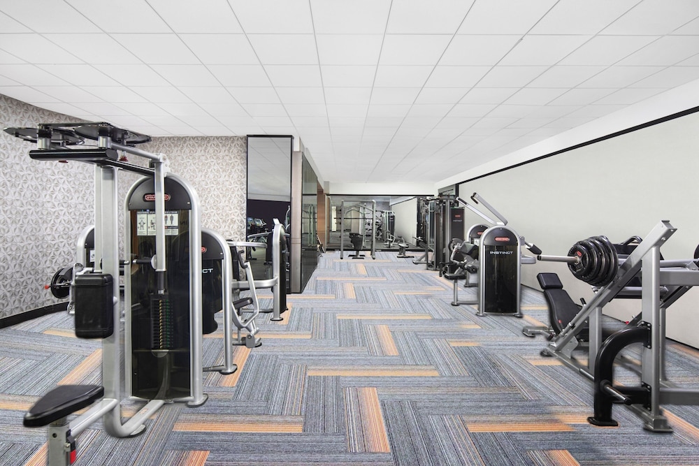 Sport Facilities