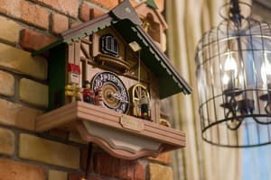 thumbnail: Interior
