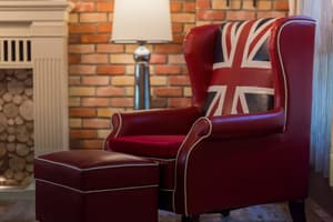 thumbnail: Interior