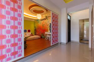 thumbnail: Room amenity
