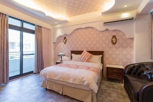 thumbnail: Room amenity