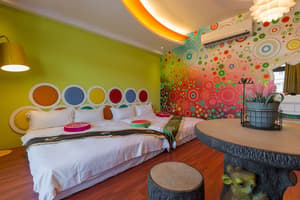 thumbnail: Room