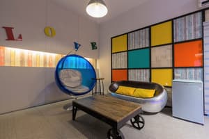 thumbnail: Room