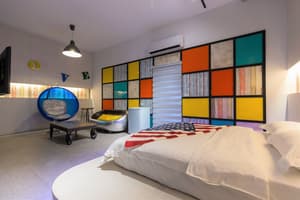 thumbnail: Room