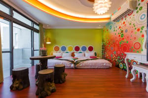 thumbnail: Room