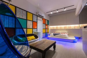 thumbnail: Room