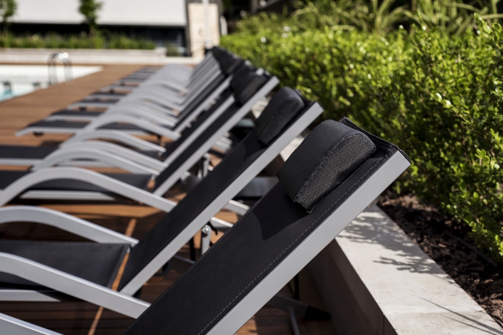 Sundeck