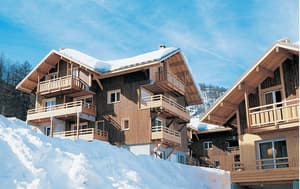 thumbnail: Exterior