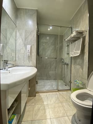 thumbnail: Bathroom