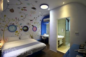 thumbnail: Bathroom