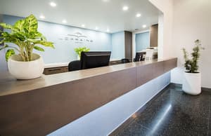 thumbnail: Reception