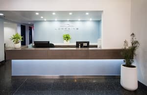 thumbnail: Reception