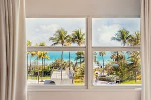 thumbnail: View from property