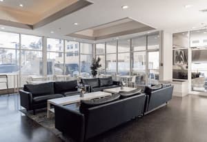 thumbnail: Lobby sitting area