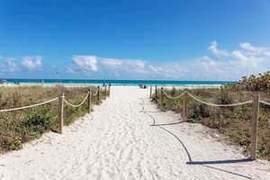 thumbnail: Beach