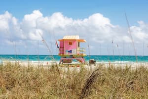 thumbnail: Beach