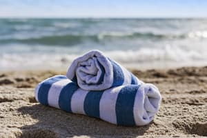 thumbnail: Beach