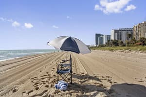 thumbnail: Beach