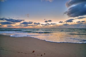 thumbnail: Beach