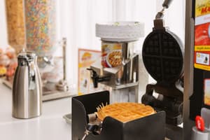 thumbnail: Breakfast meal