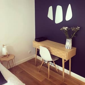 thumbnail: Living area