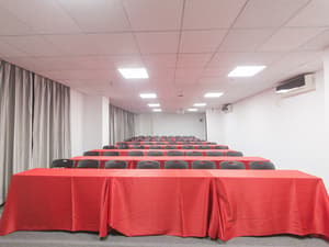 thumbnail: Meeting facility