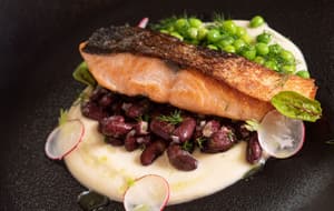 thumbnail: Restaurant