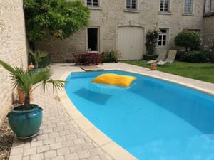 thumbnail: Outdoor pool
