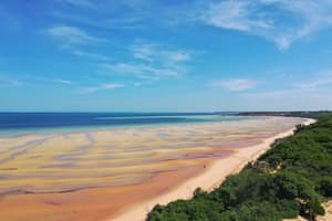thumbnail: Beach