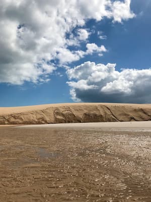 thumbnail: Beach