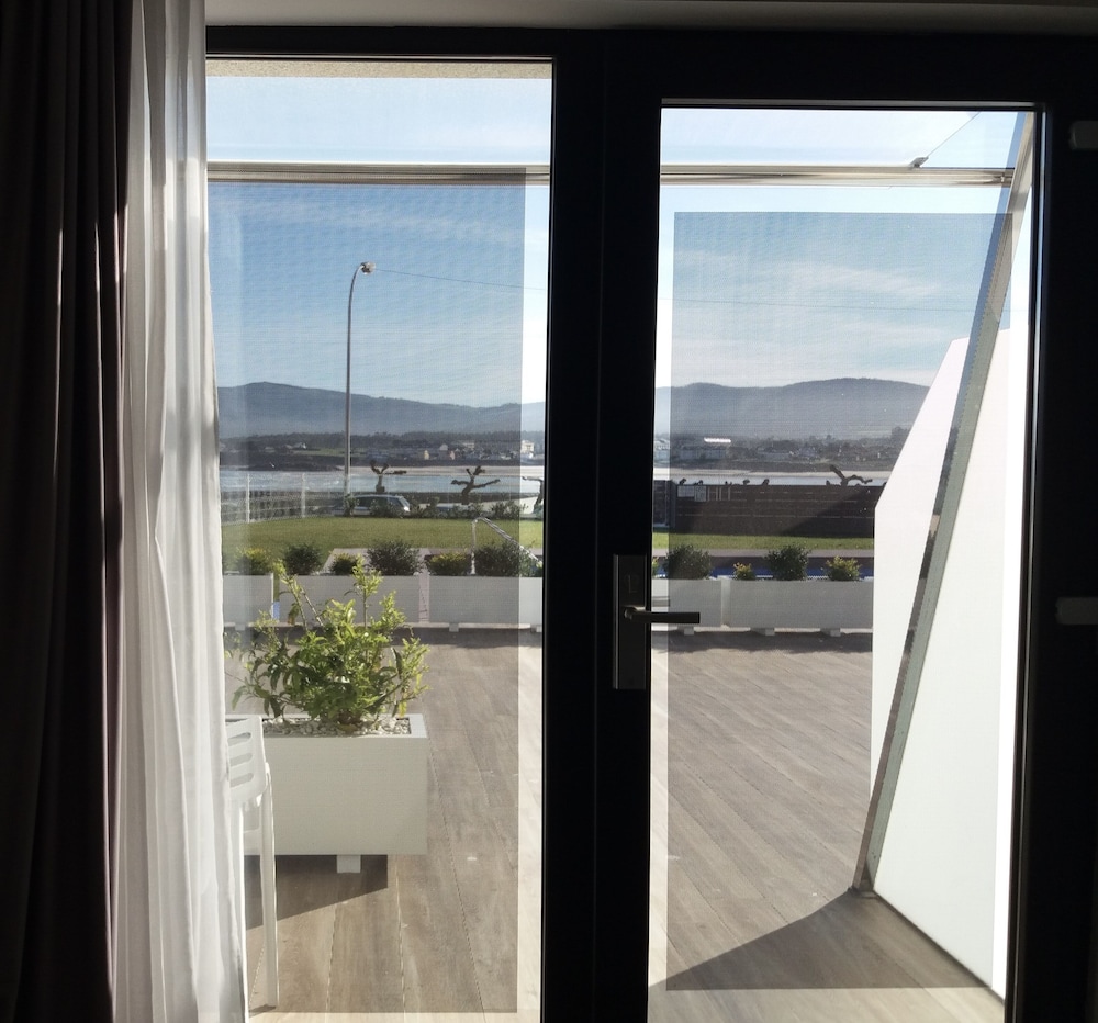 View from room