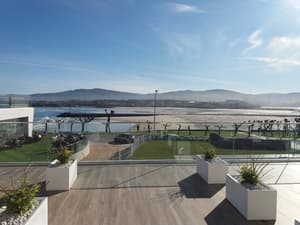 thumbnail: View from room