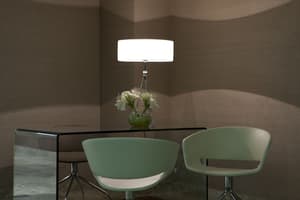 thumbnail: Interior detail